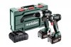 Zestaw Combo Metabo Combo Set 2.9.3 18V 685203000